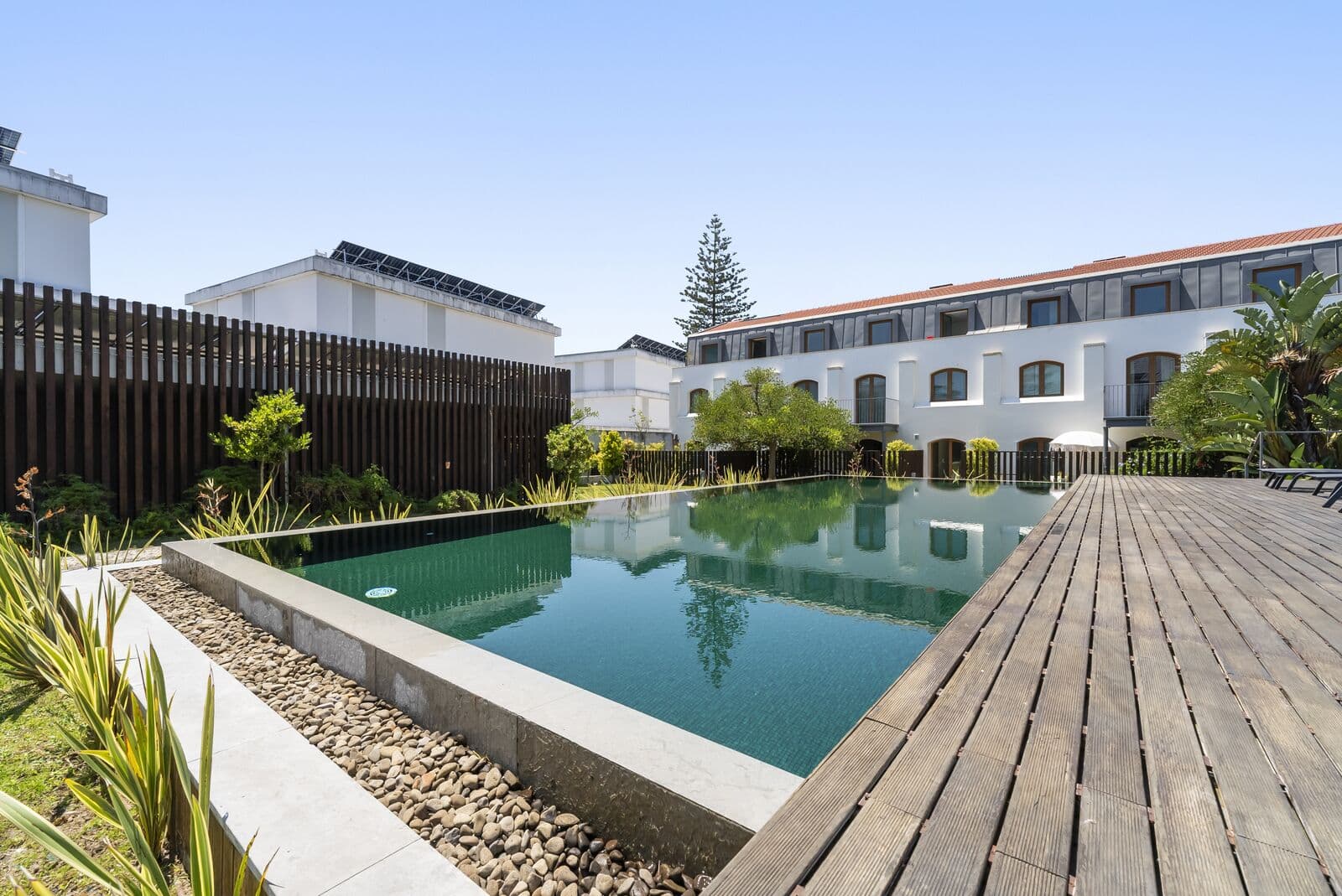 Apartamento T5 com piscina, Restelo, Lisboa - Imagem 1