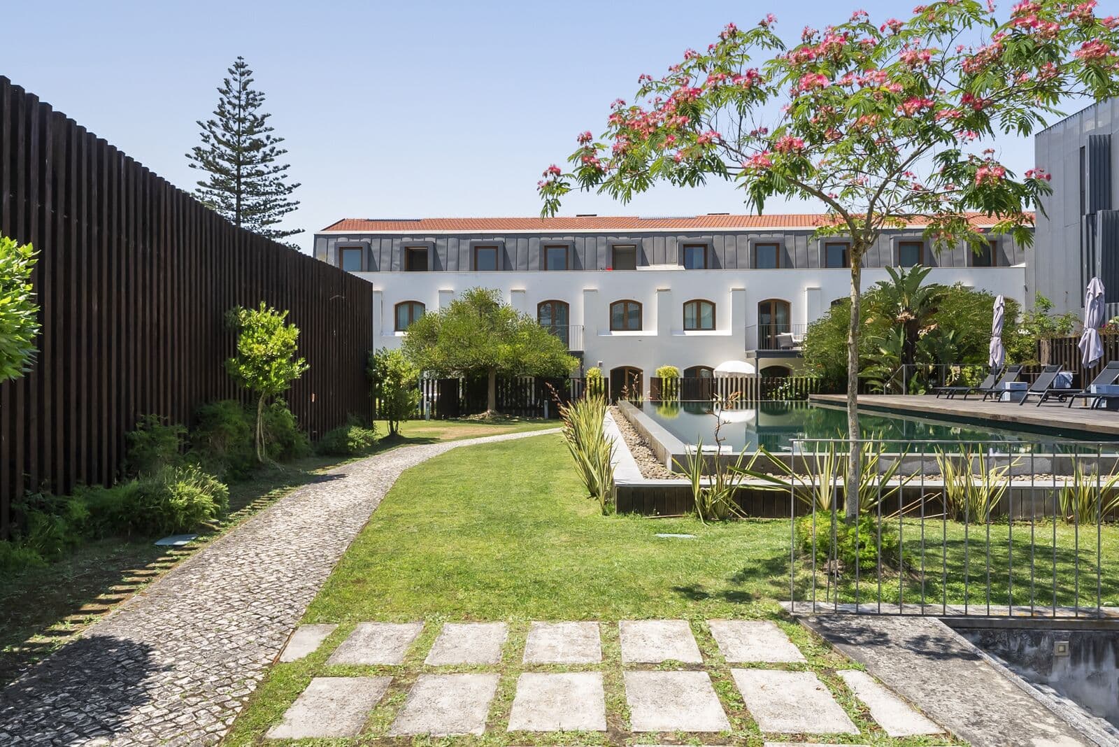 Apartamento T5 com piscina, Restelo, Lisboa - Imagem 32