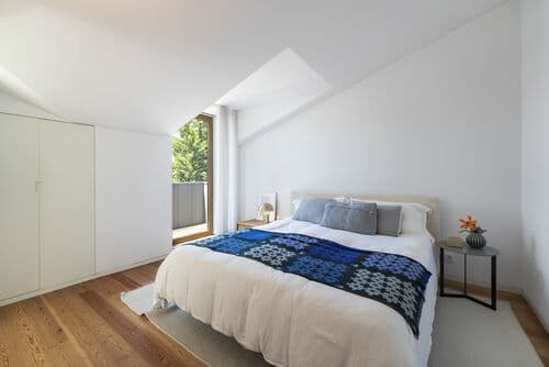 PF40881 - Apartamento T5 com piscina, Restelo, Lisboa - Imagem 18