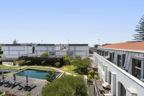 PF40881 - Apartamento T5 com piscina, Restelo, Lisboa - Imagem 6