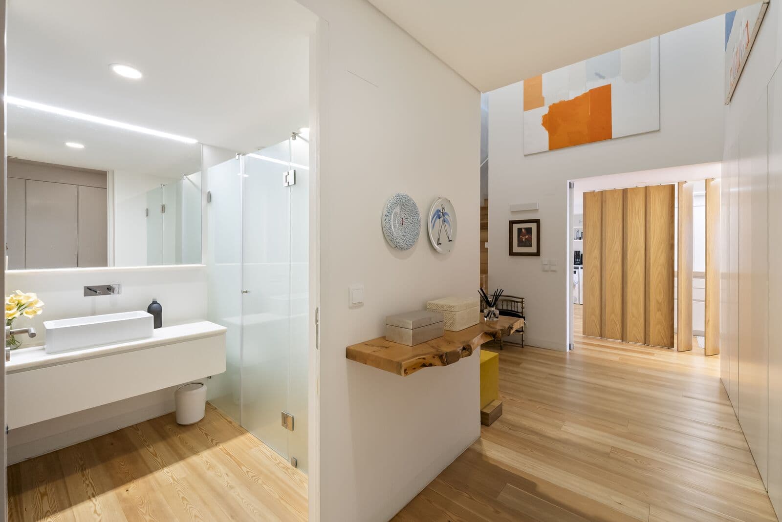 Apartamento T3 com piscina, Campo Mártires da Pátria, Lisboa - Imagem 12