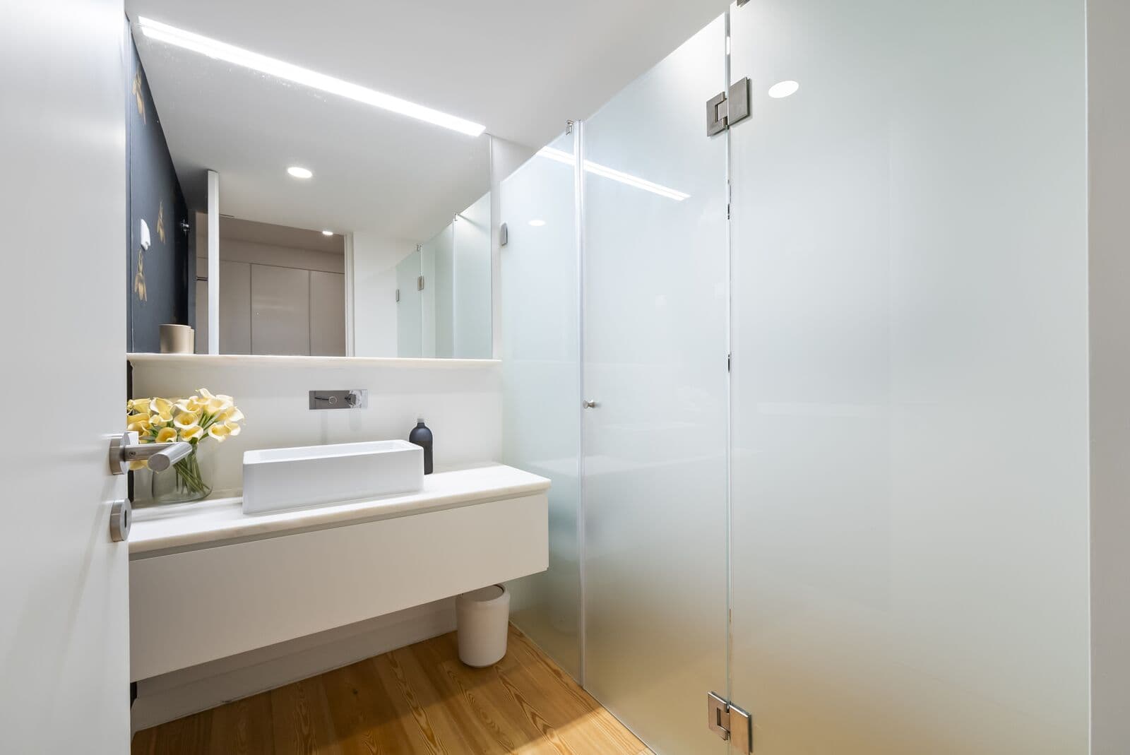 Apartamento T3 com piscina, Campo Mártires da Pátria, Lisboa - Imagem 13