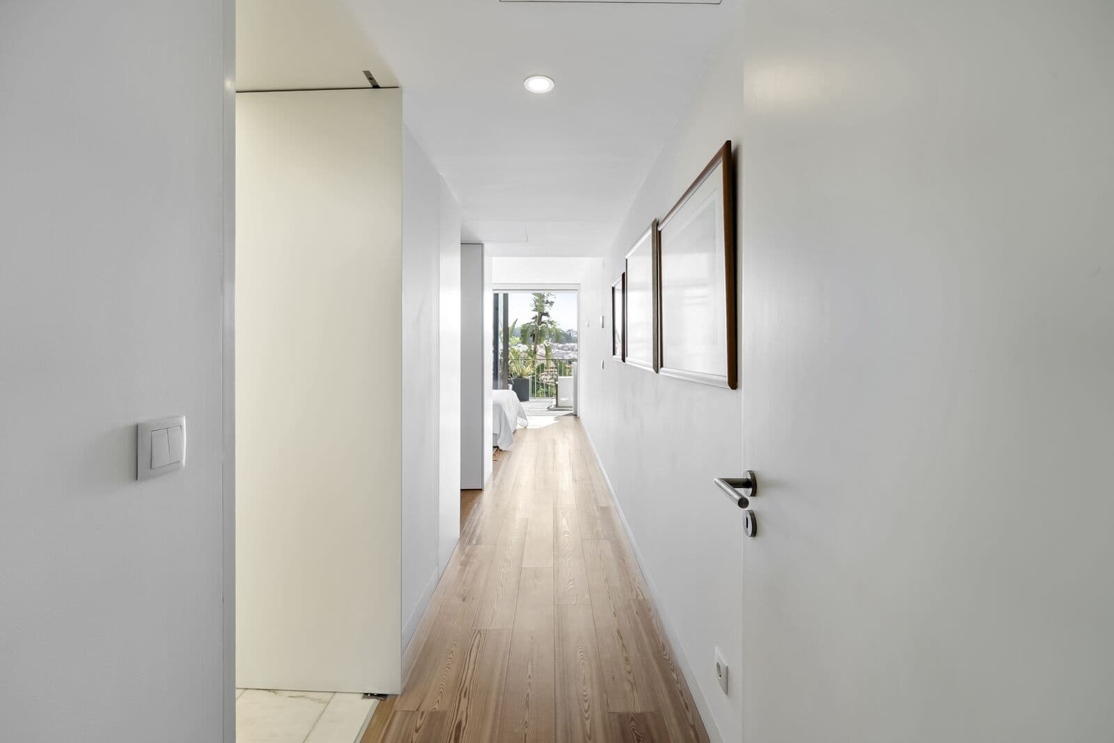 Apartamento T3 com piscina, Campo Mártires da Pátria, Lisboa - Imagem 17