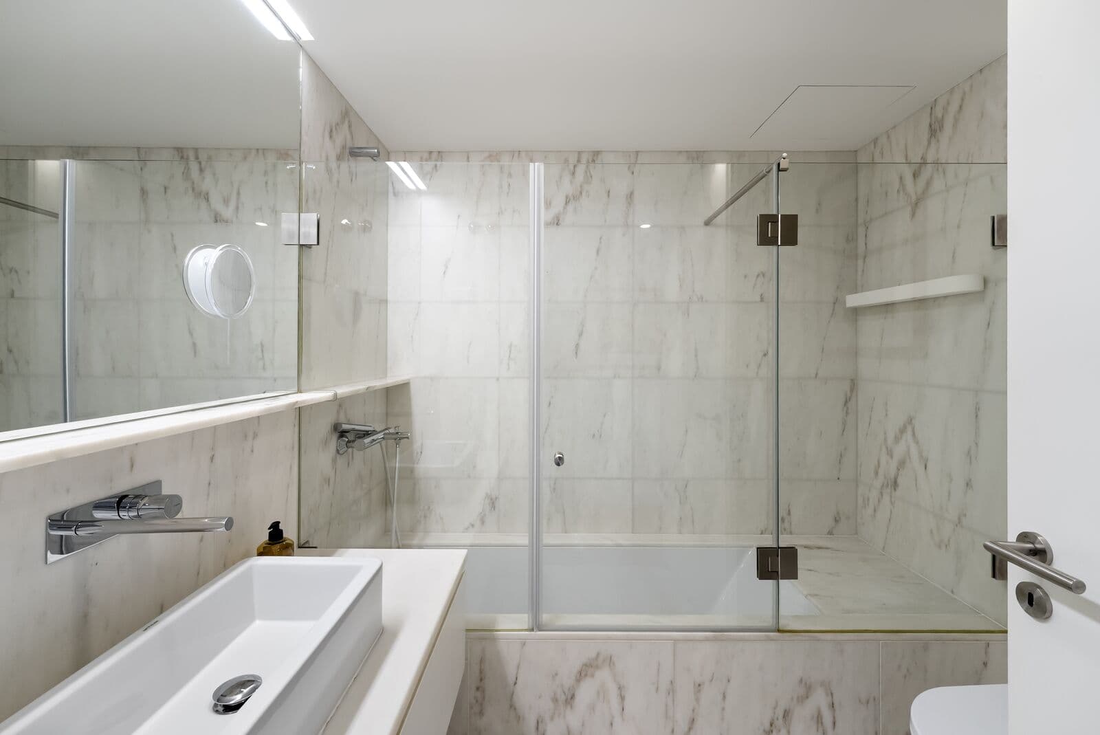 Apartamento T3 com piscina, Campo Mártires da Pátria, Lisboa - Imagem 19