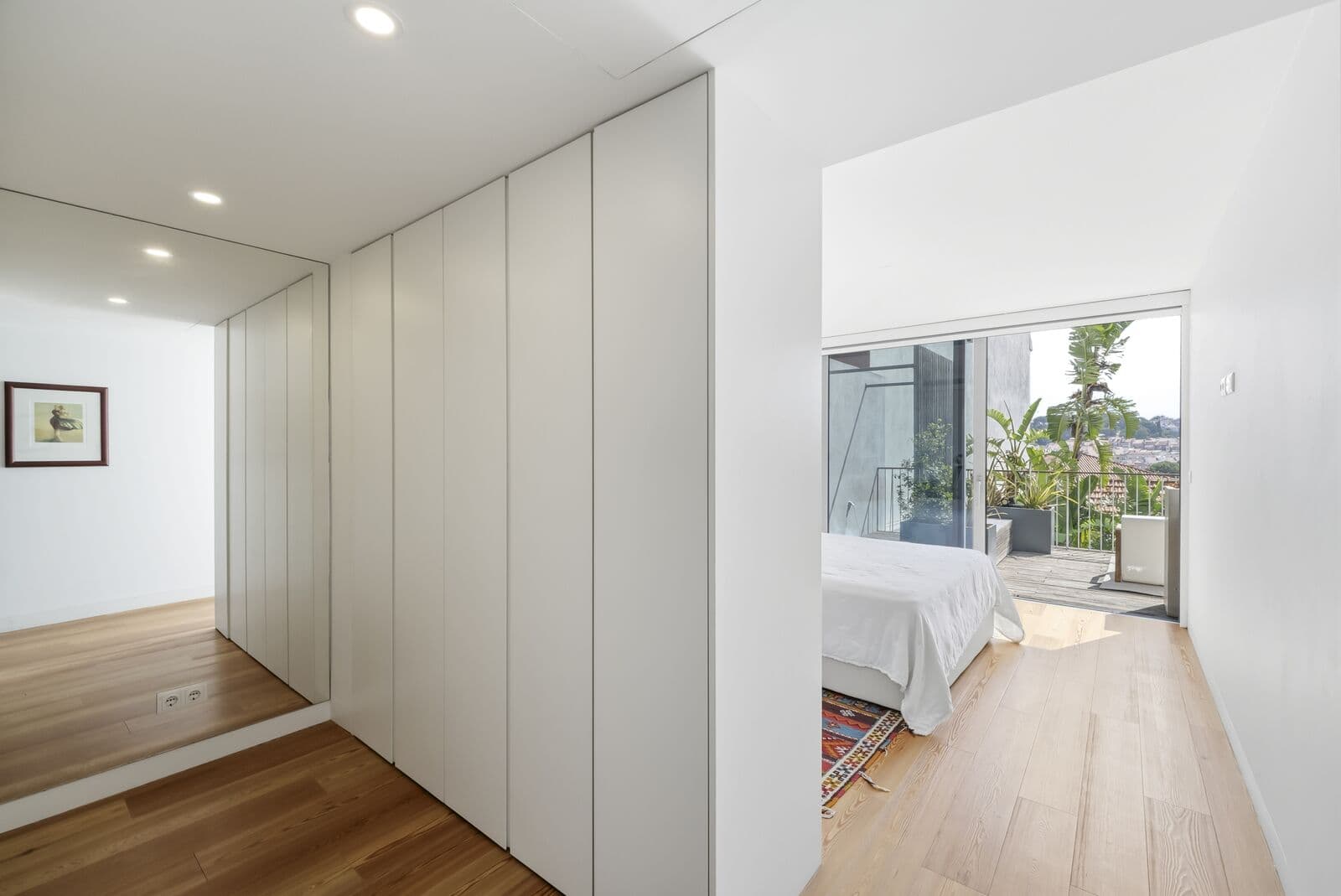 Apartamento T3 com piscina, Campo Mártires da Pátria, Lisboa - Imagem 18