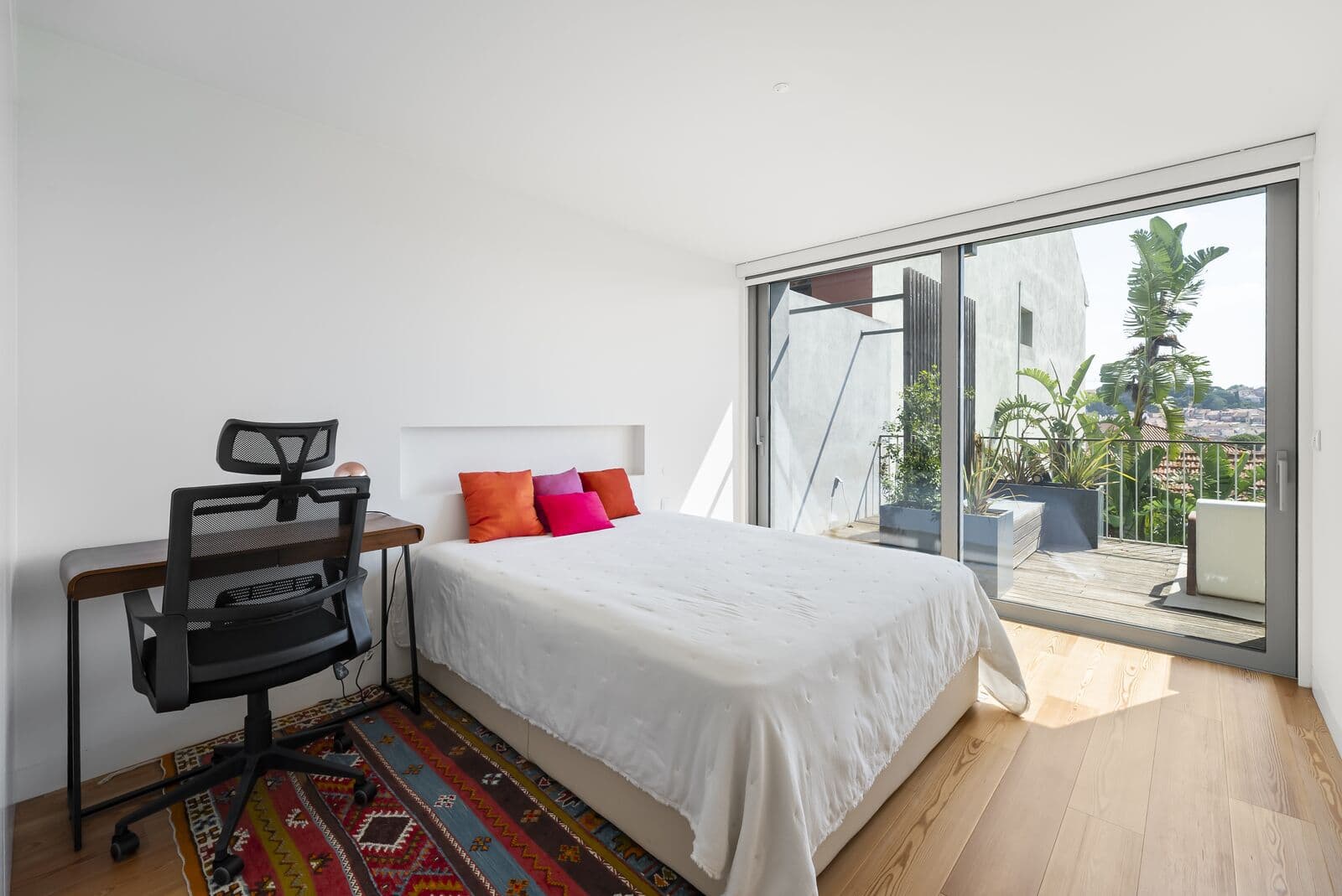Apartamento T3 com piscina, Campo Mártires da Pátria, Lisboa - Imagem 20