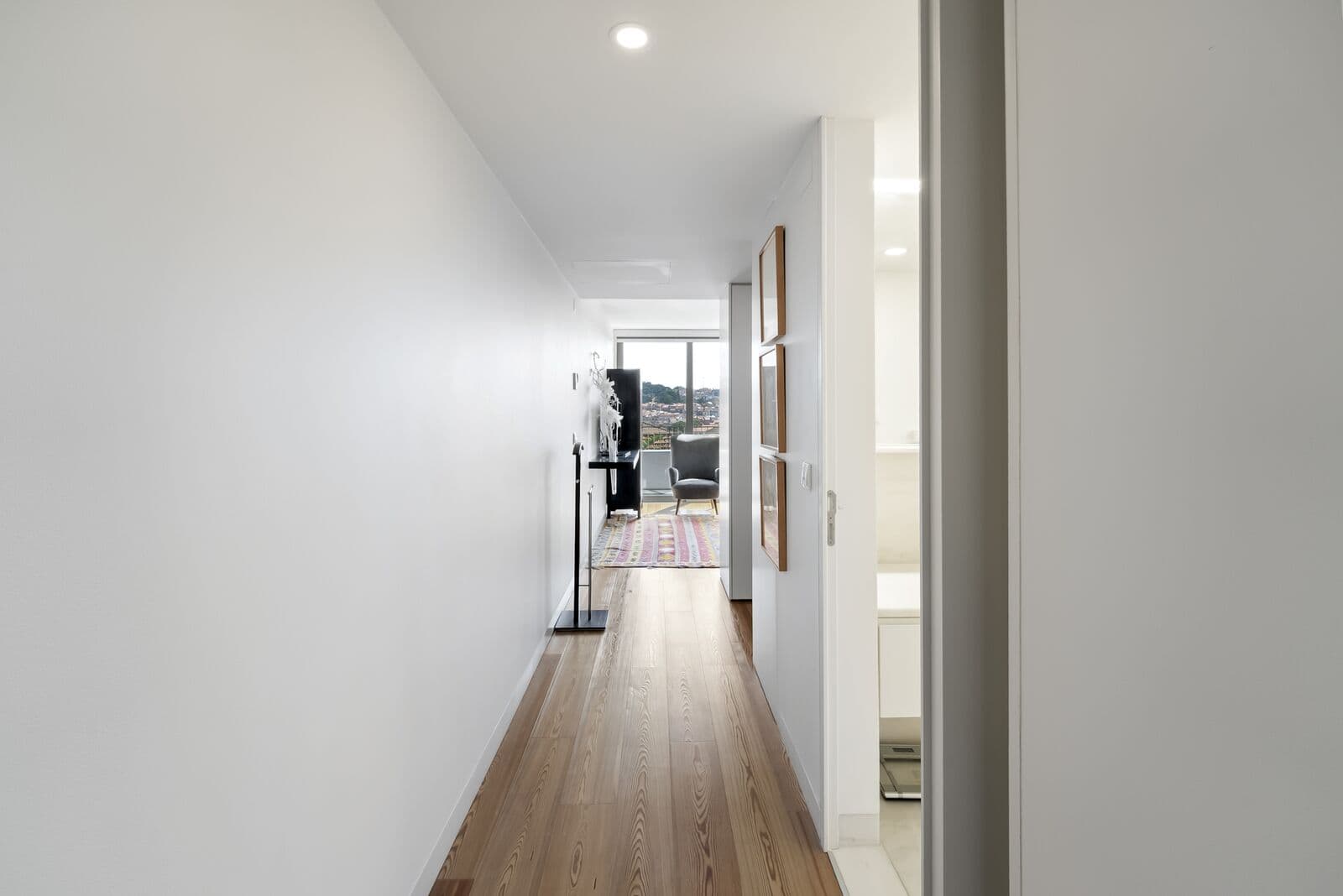 Apartamento T3 com piscina, Campo Mártires da Pátria, Lisboa - Imagem 23