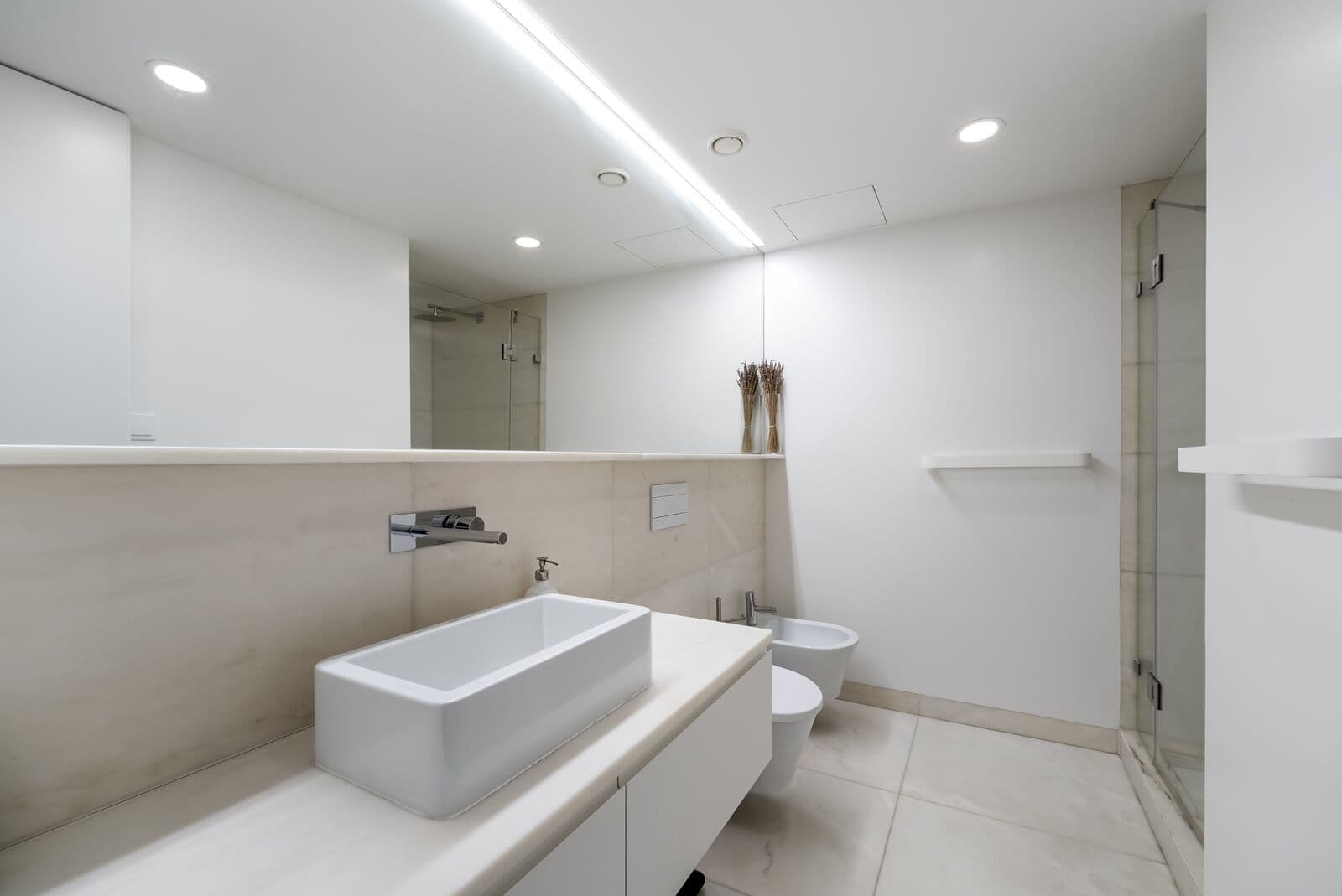 Apartamento T3 com piscina, Campo Mártires da Pátria, Lisboa - Imagem 24