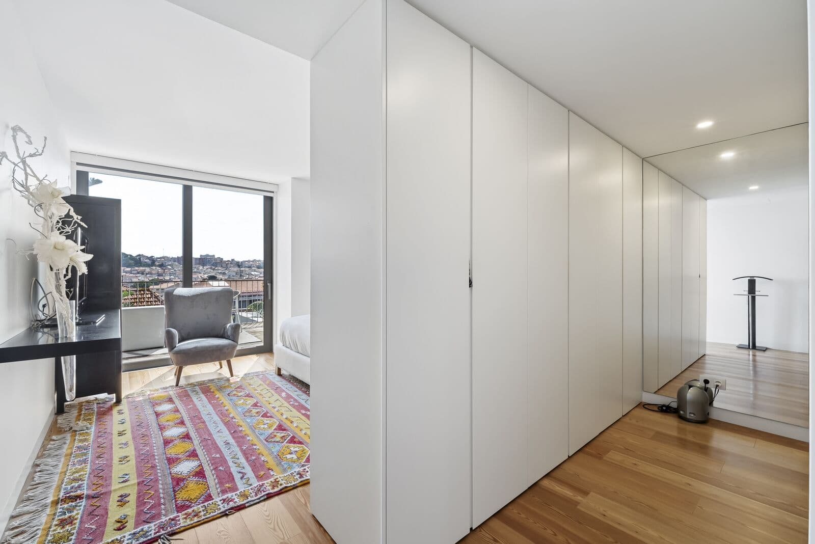 Apartamento T3 com piscina, Campo Mártires da Pátria, Lisboa - Imagem 25