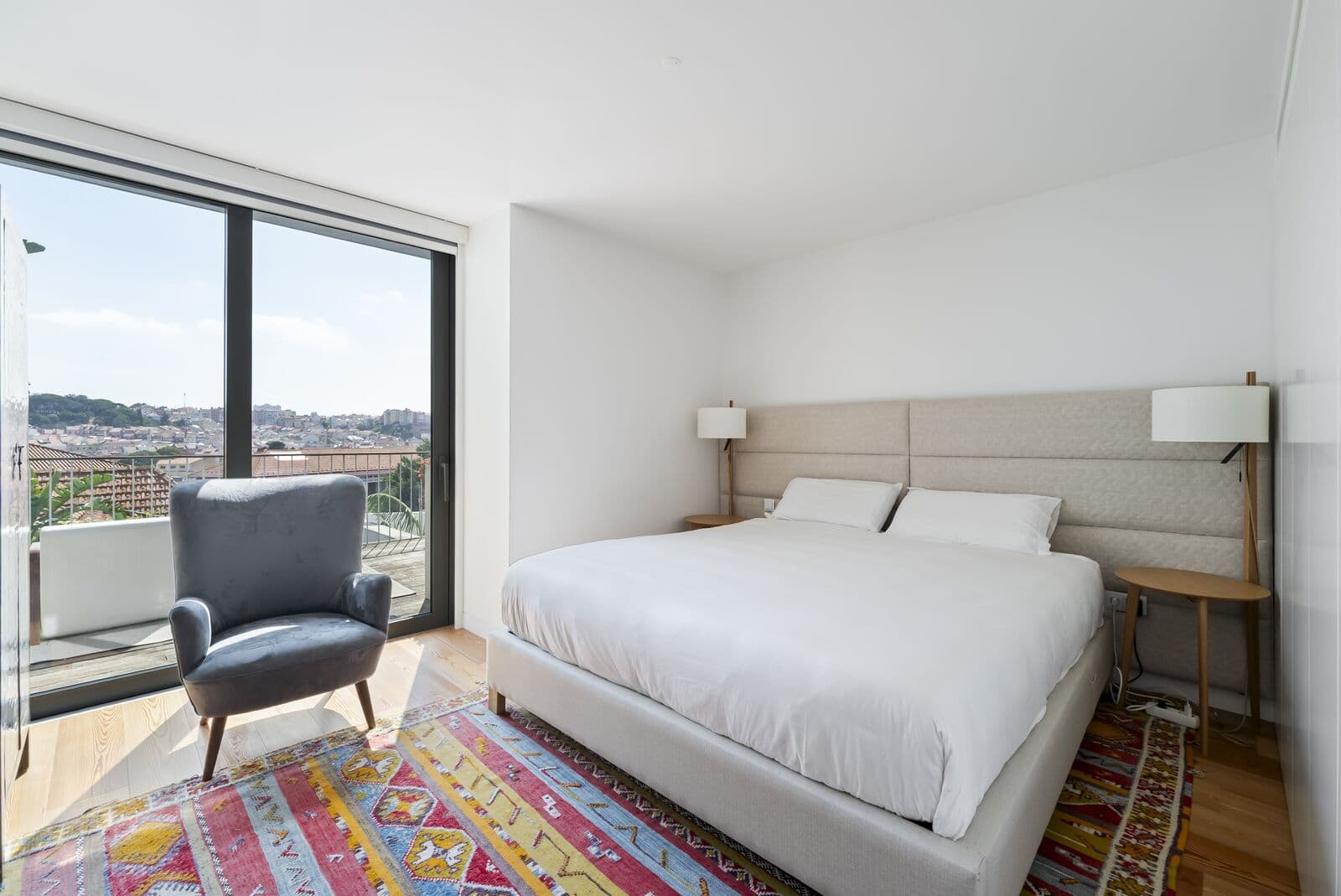 Apartamento T3 com piscina, Campo Mártires da Pátria, Lisboa - Imagem 26
