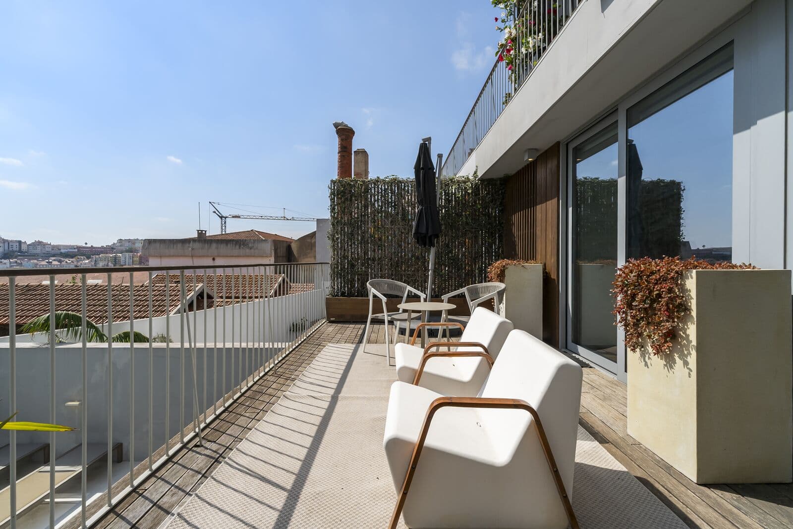 Apartamento T3 com piscina, Campo Mártires da Pátria, Lisboa - Imagem 27