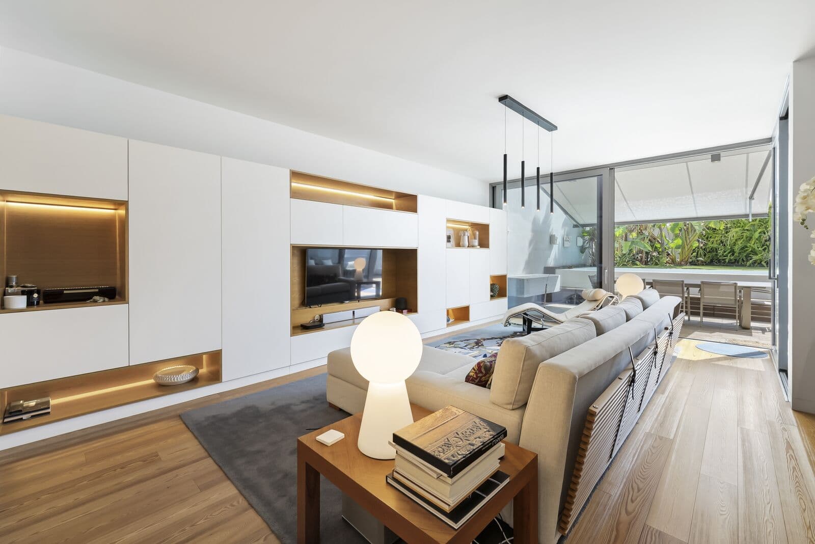 Apartamento T3 com piscina, Campo Mártires da Pátria, Lisboa - Imagem 2