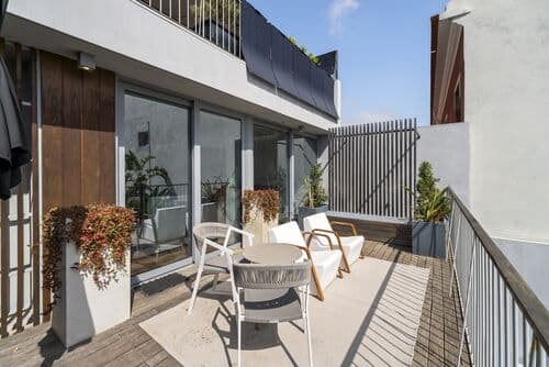 PF40882 - Apartamento T3 com piscina, Campo Mártires da Pátria, Lisboa - Imagem 21