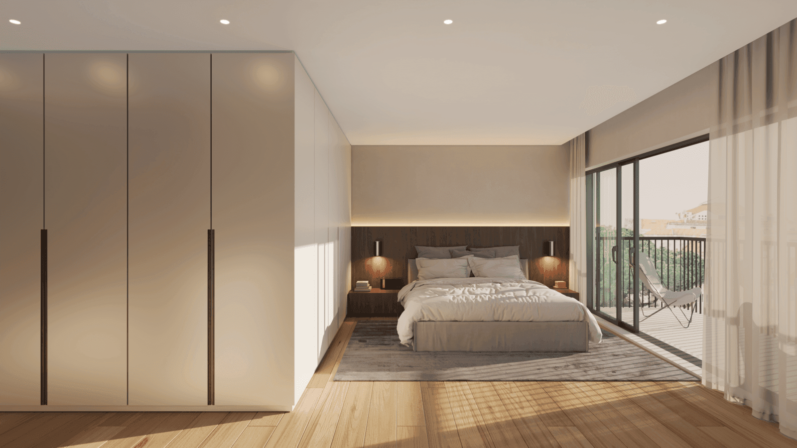 Duplex T3 no Pateo do Bispo, Príncipe Real, Lisboa - Imagem 8