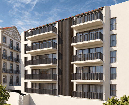 PF40907 - Apartamento T3 no Pateo do Bispo, Príncipe Real, Lisboa - Imagem 16