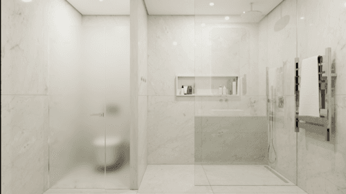 PF40888 - Appartement 2 pièces dans le Pateo do Bispo, Príncipe Real, Lisboa - Image 9