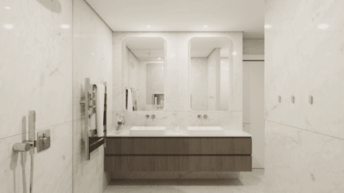 PF40888 - Appartement 2 pièces dans le Pateo do Bispo, Príncipe Real, Lisboa - Image 11