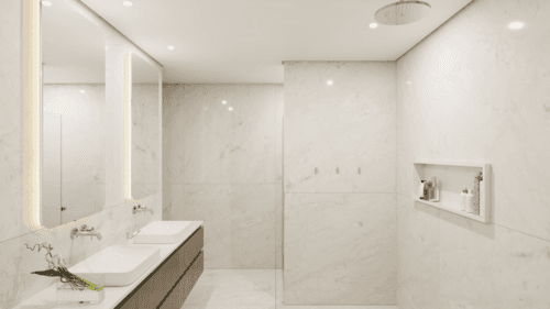 PF40888 - Appartement 2 pièces dans le Pateo do Bispo, Príncipe Real, Lisboa - Image 12