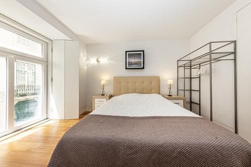 PF40890 - Apartamento T1, Baixa Chiado, Lisboa - Imagem 12