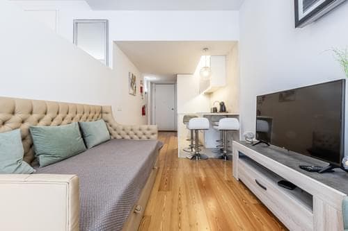 PF40890 - Apartamento T1, Baixa Chiado, Lisboa - Imagem 6