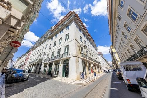 PF40890 - Apartamento T1, Baixa Chiado, Lisboa - Imagem 20