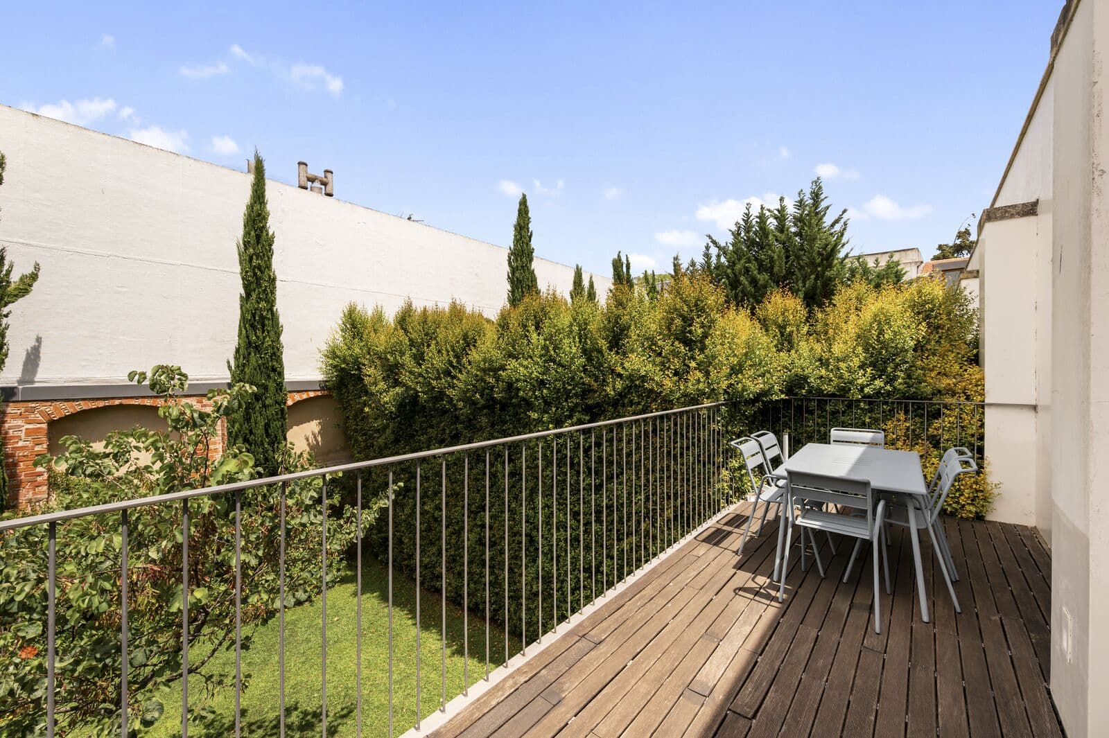 4 Bedroom Apartment with parking, Restelo, Lisboa - Image 26