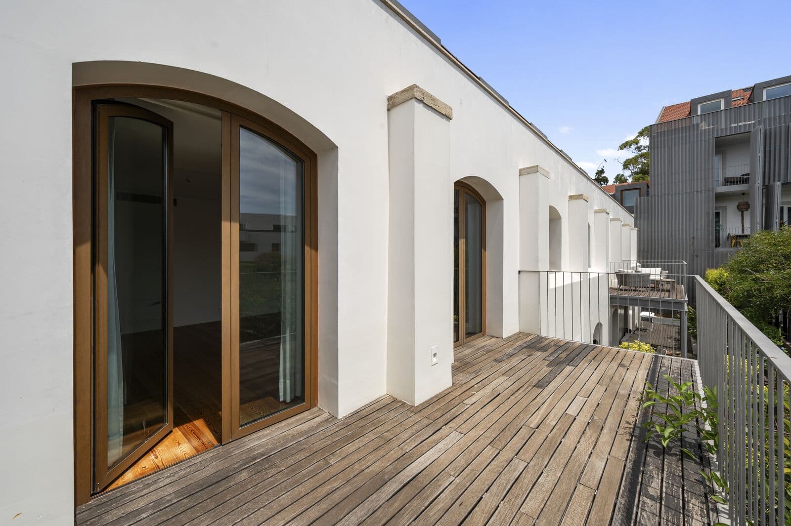 4 Bedroom Apartment with parking, Restelo, Lisboa - Image 32