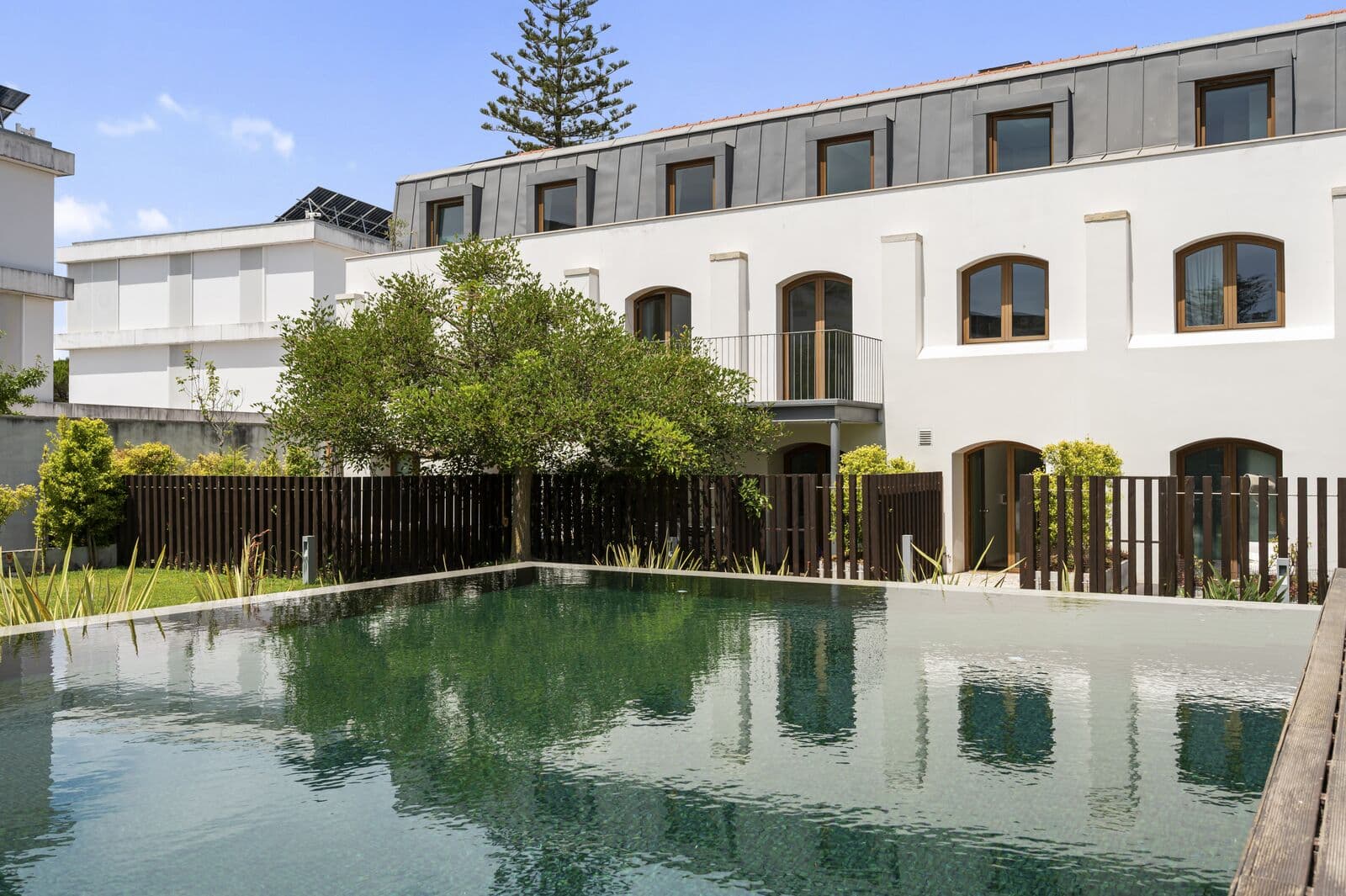 4 Bedroom Apartment with parking, Restelo, Lisboa - Image 35