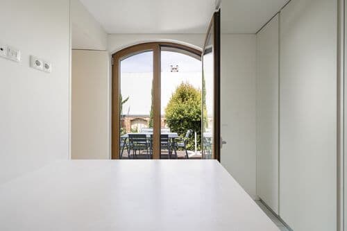 PF40892 - Apartamento T4 com estacionamento, Restelo, Lisboa - Imagem 8