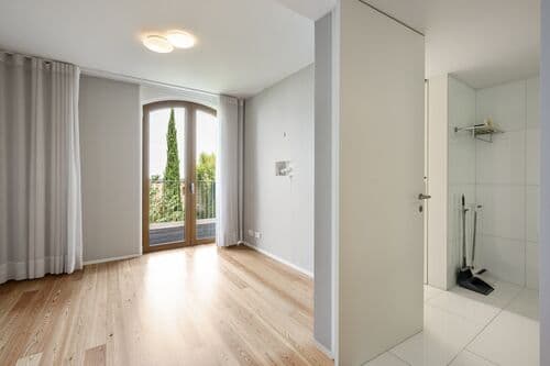 PF40892 - Apartamento T4 com estacionamento, Restelo, Lisboa - Imagem 13