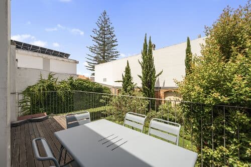 PF40892 - Apartamento T4 com estacionamento, Restelo, Lisboa - Imagem 27