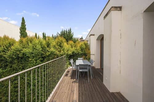 PF40892 - Apartamento T4 com estacionamento, Restelo, Lisboa - Imagem 29