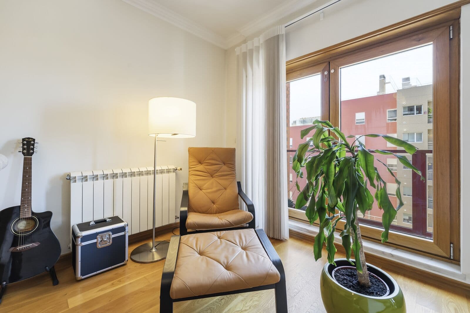 Apartamento T3 com estacionamento, Alto dos Moinhos, Lisboa - Imagem 5