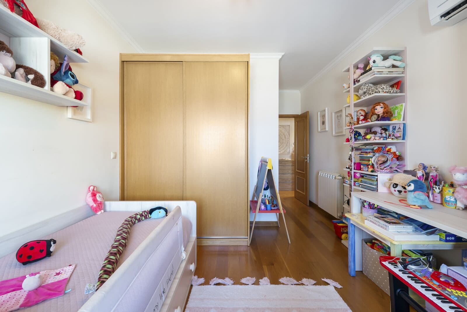 Apartamento T3 com estacionamento, Alto dos Moinhos, Lisboa - Imagem 10