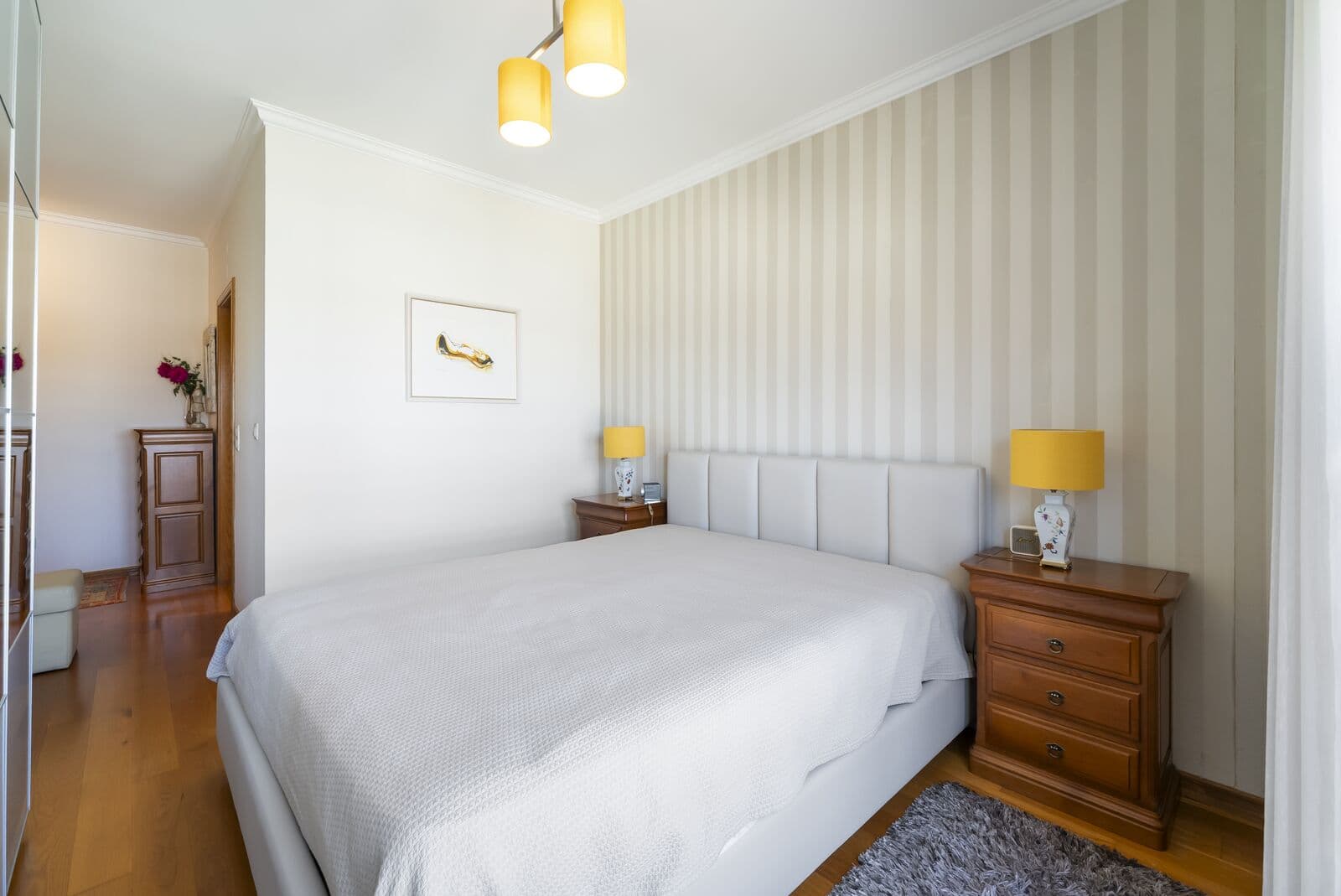 Apartamento T3 com estacionamento, Alto dos Moinhos, Lisboa - Imagem 17
