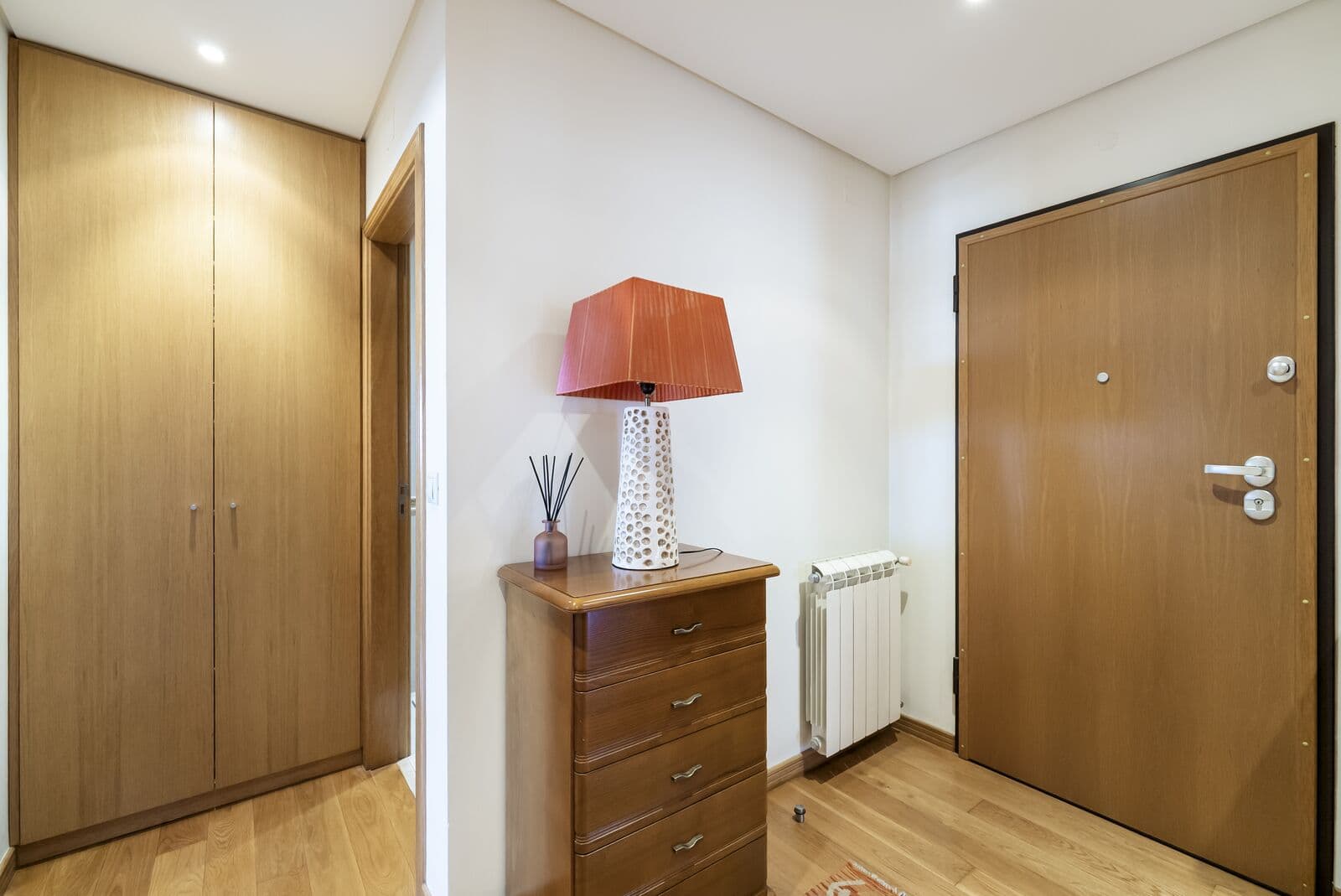 Apartamento T3 com estacionamento, Alto dos Moinhos, Lisboa - Imagem 18