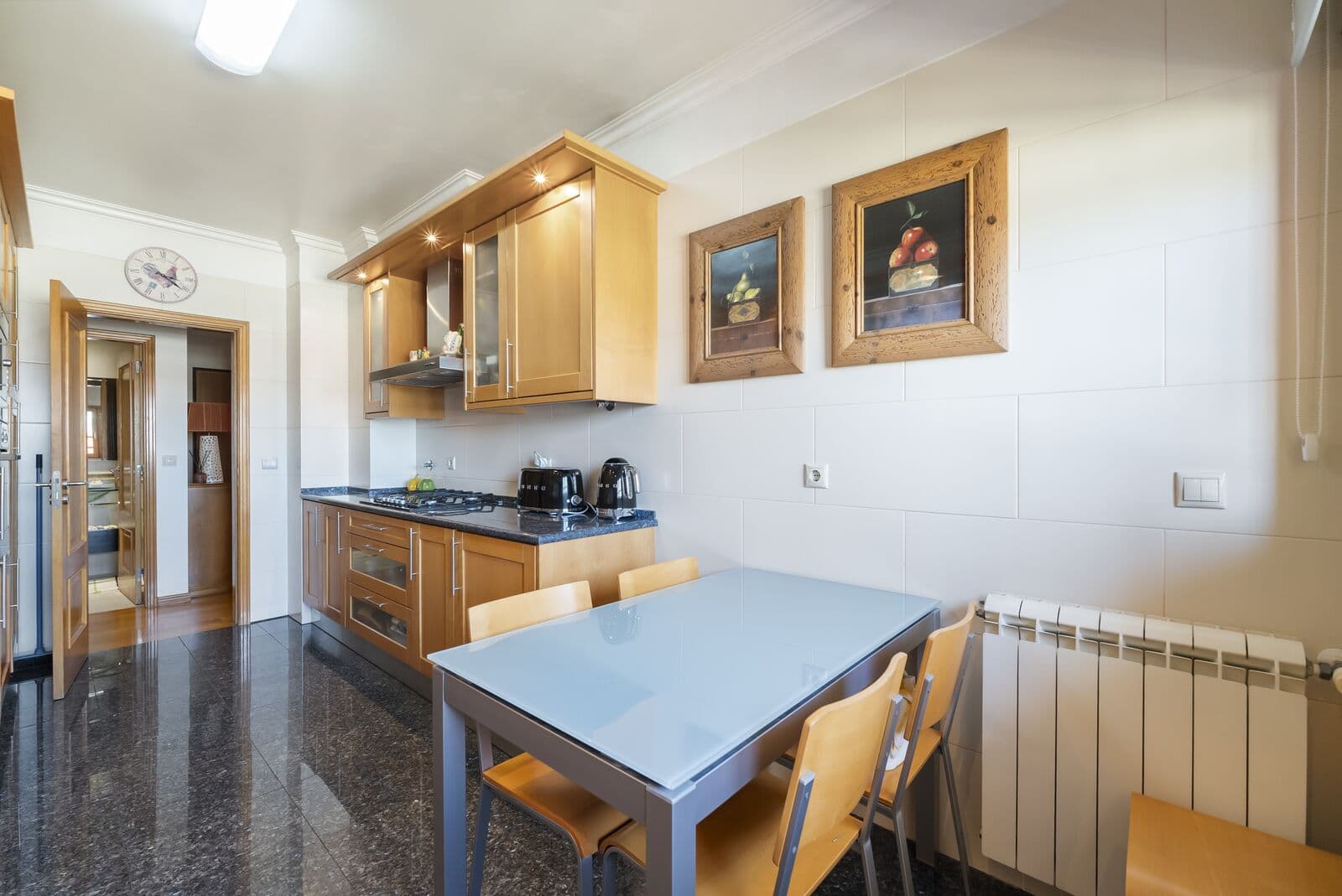 Apartamento T3 com estacionamento, Alto dos Moinhos, Lisboa - Imagem 20