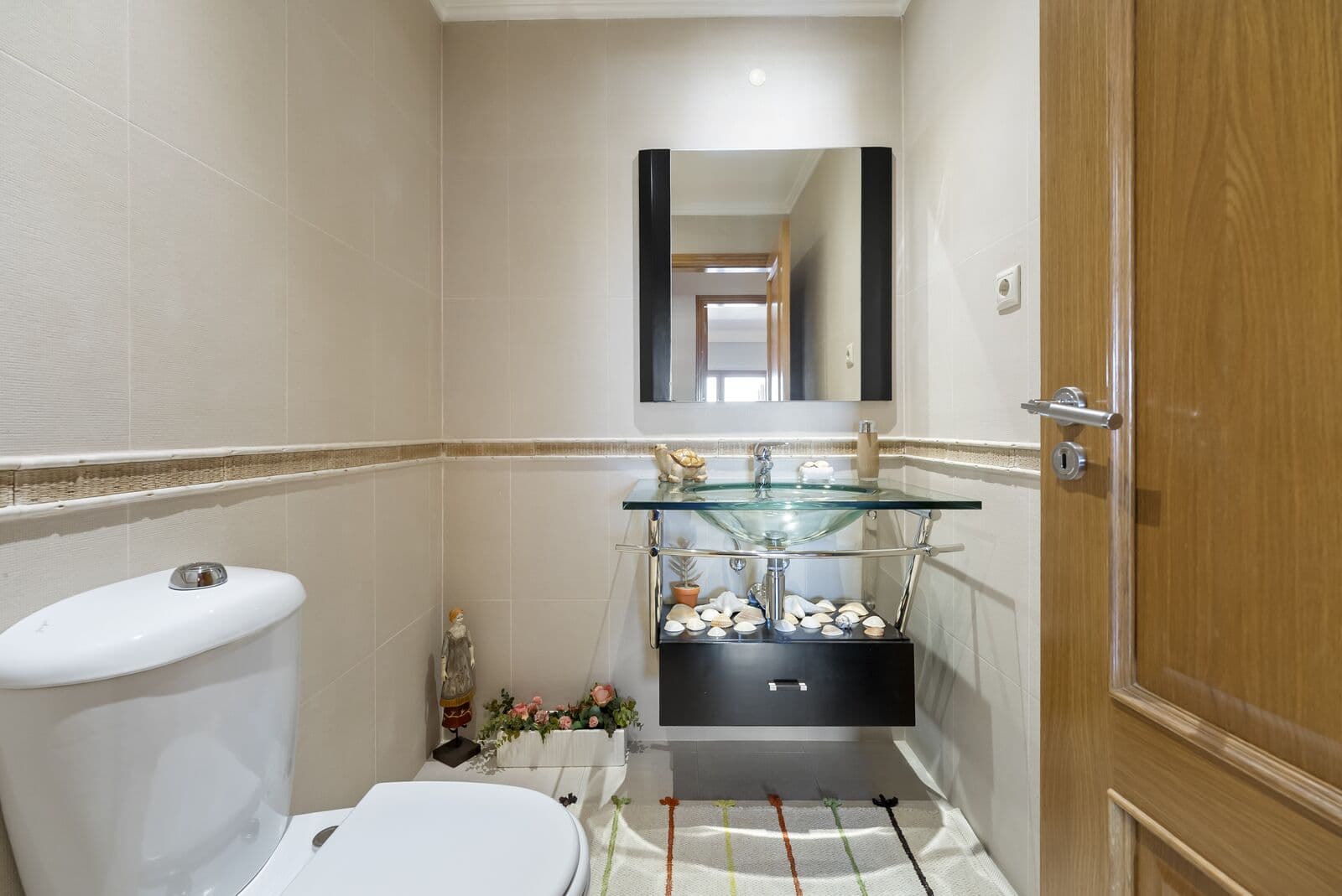 Apartamento T3 com estacionamento, Alto dos Moinhos, Lisboa - Imagem 22