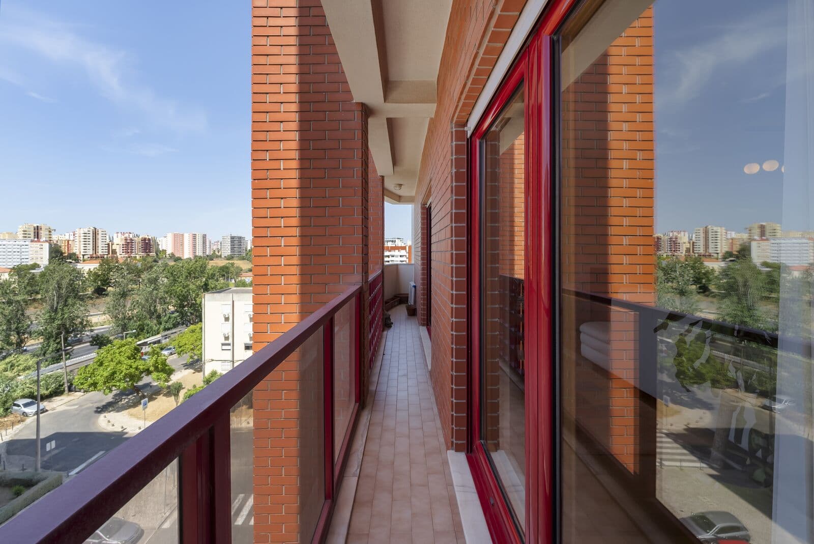 Apartamento T3 com estacionamento, Alto dos Moinhos, Lisboa - Imagem 25