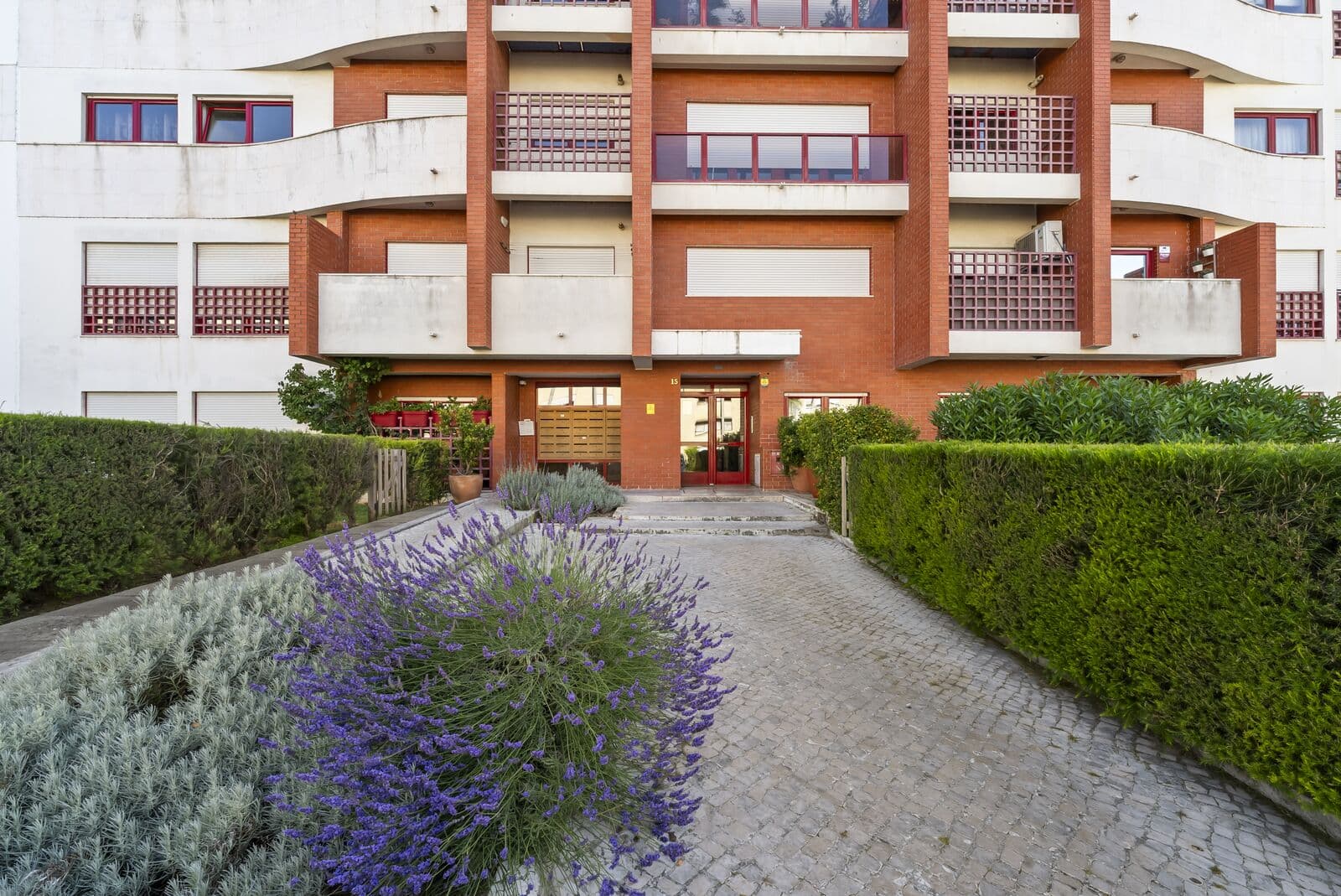 Apartamento T3 com estacionamento, Alto dos Moinhos, Lisboa - Imagem 31