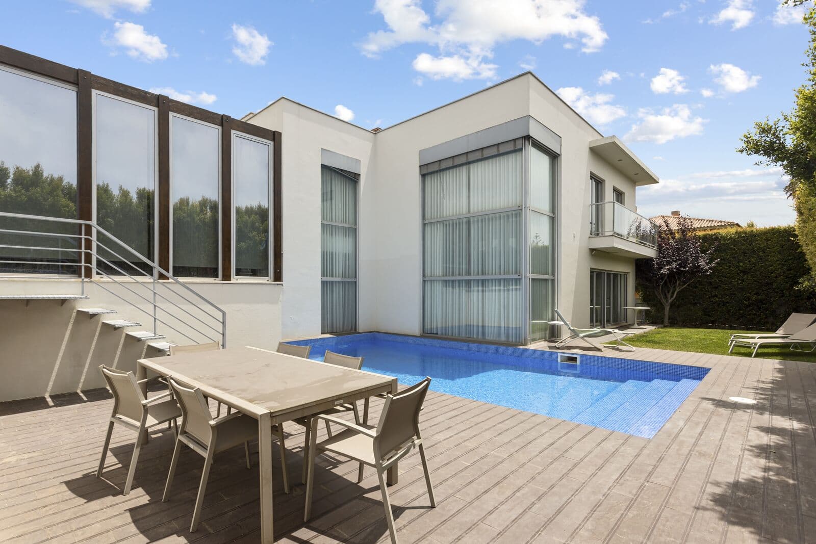 Moradia Isolada T5 com piscina, Birre, Cascais - Imagem 37