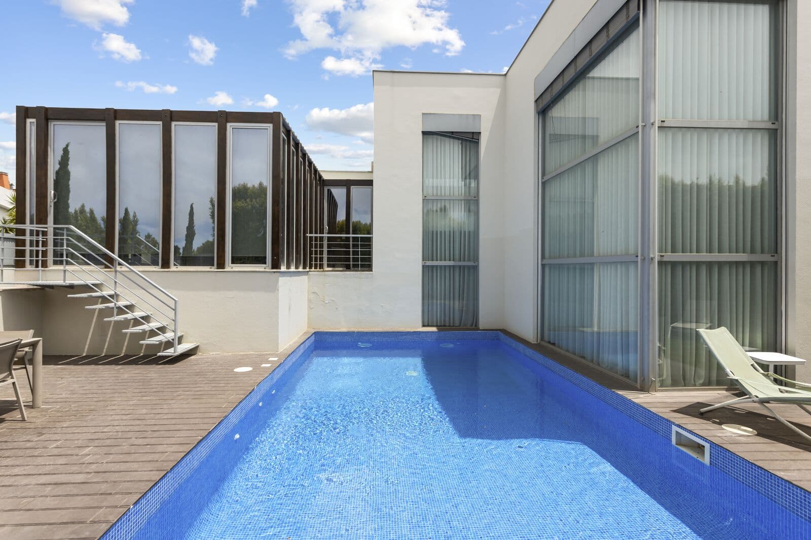Moradia Isolada T5 com piscina, Birre, Cascais - Imagem 4