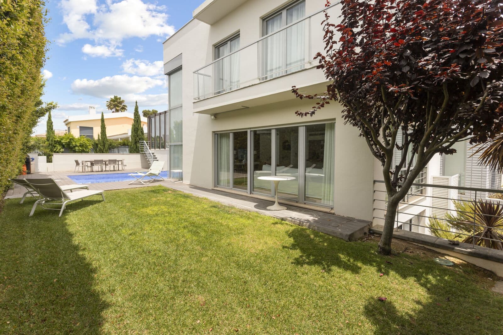 Moradia Isolada T5 com piscina, Birre, Cascais - Imagem 3