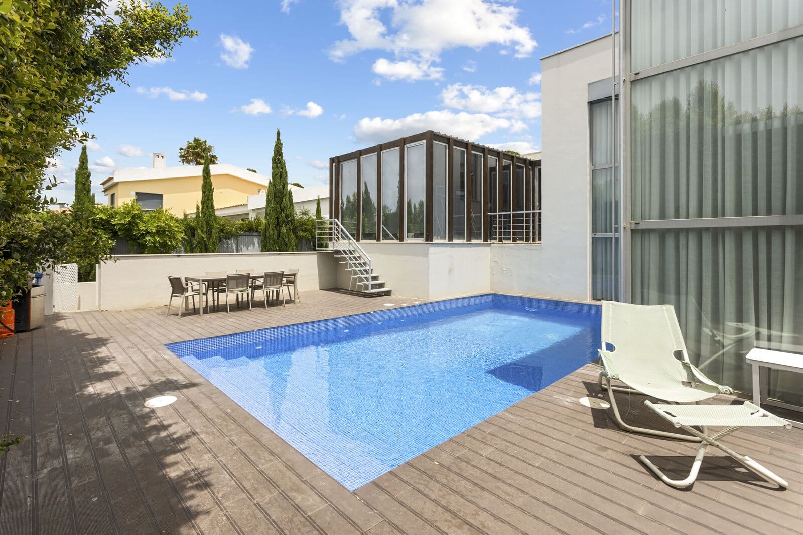 Moradia Isolada T5 com piscina, Birre, Cascais - Imagem 38
