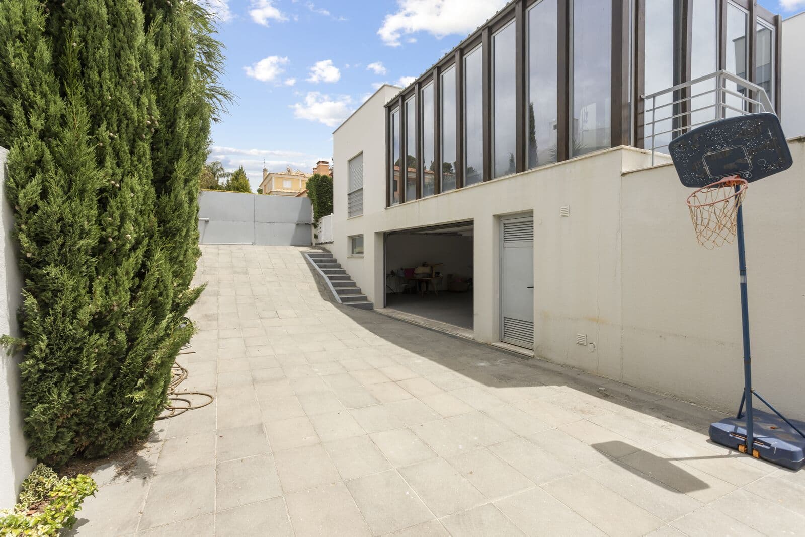 Moradia Isolada T5 com piscina, Birre, Cascais - Imagem 36