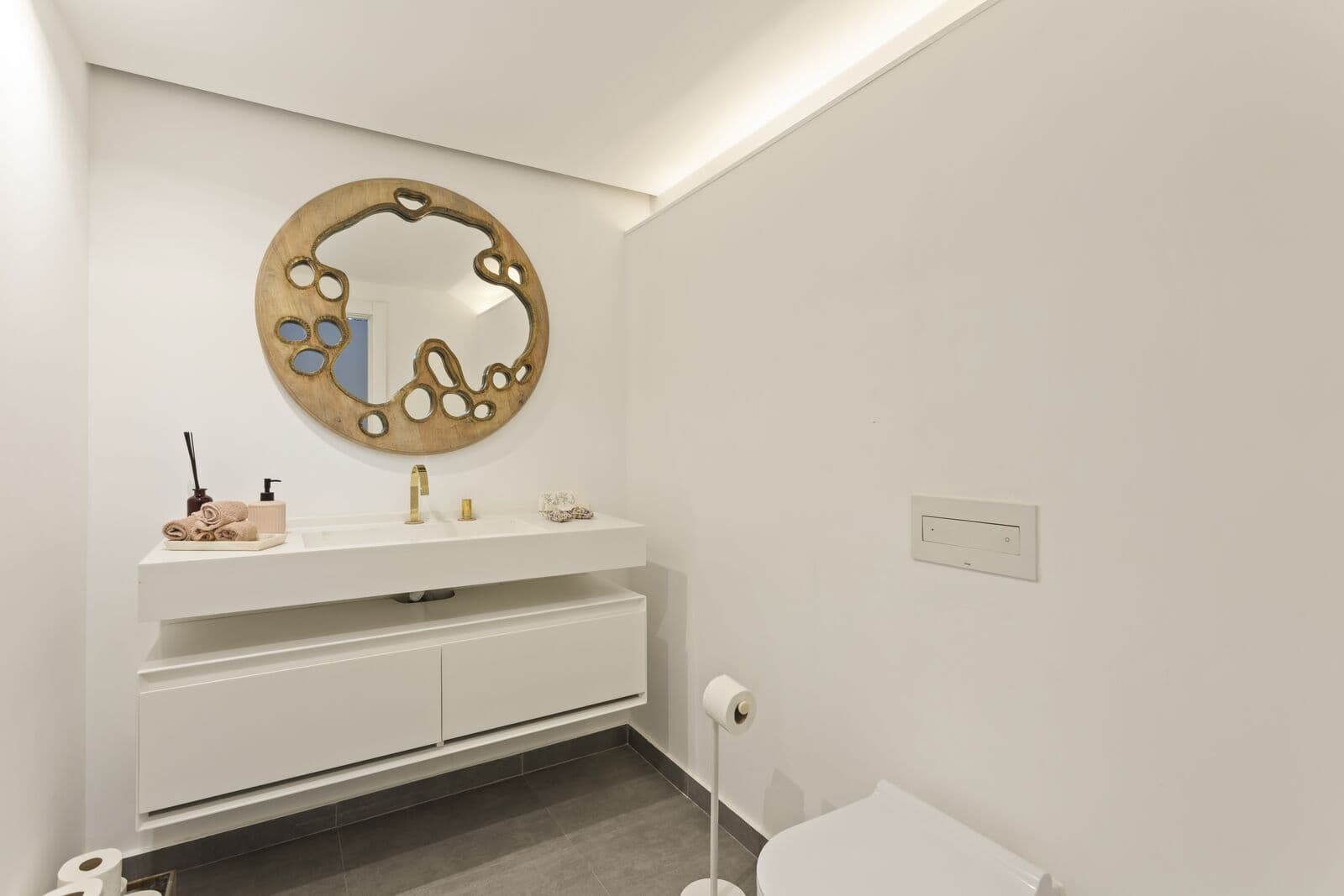 Moradia Isolada T5 com piscina, Birre, Cascais - Imagem 9