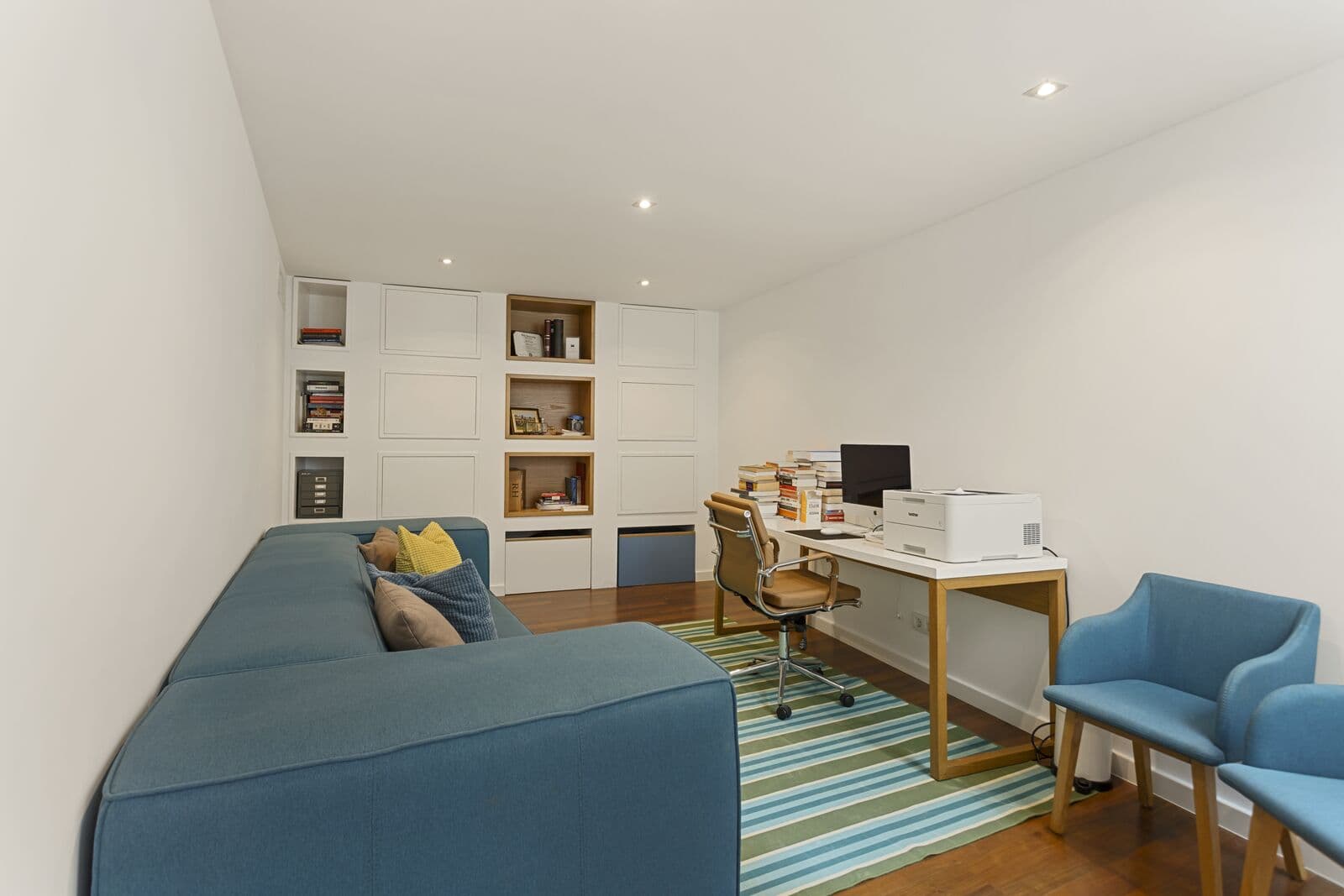Moradia Isolada T5 com piscina, Birre, Cascais - Imagem 32