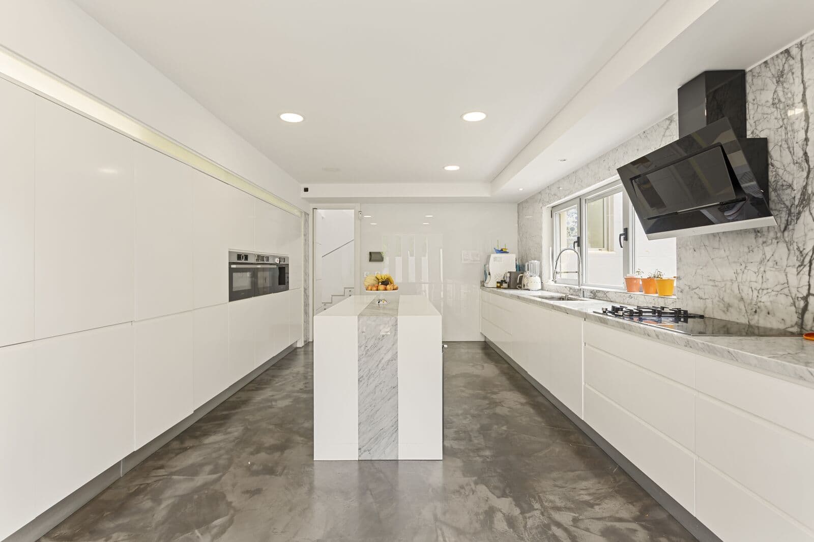 Moradia Isolada T5 com piscina, Birre, Cascais - Imagem 11