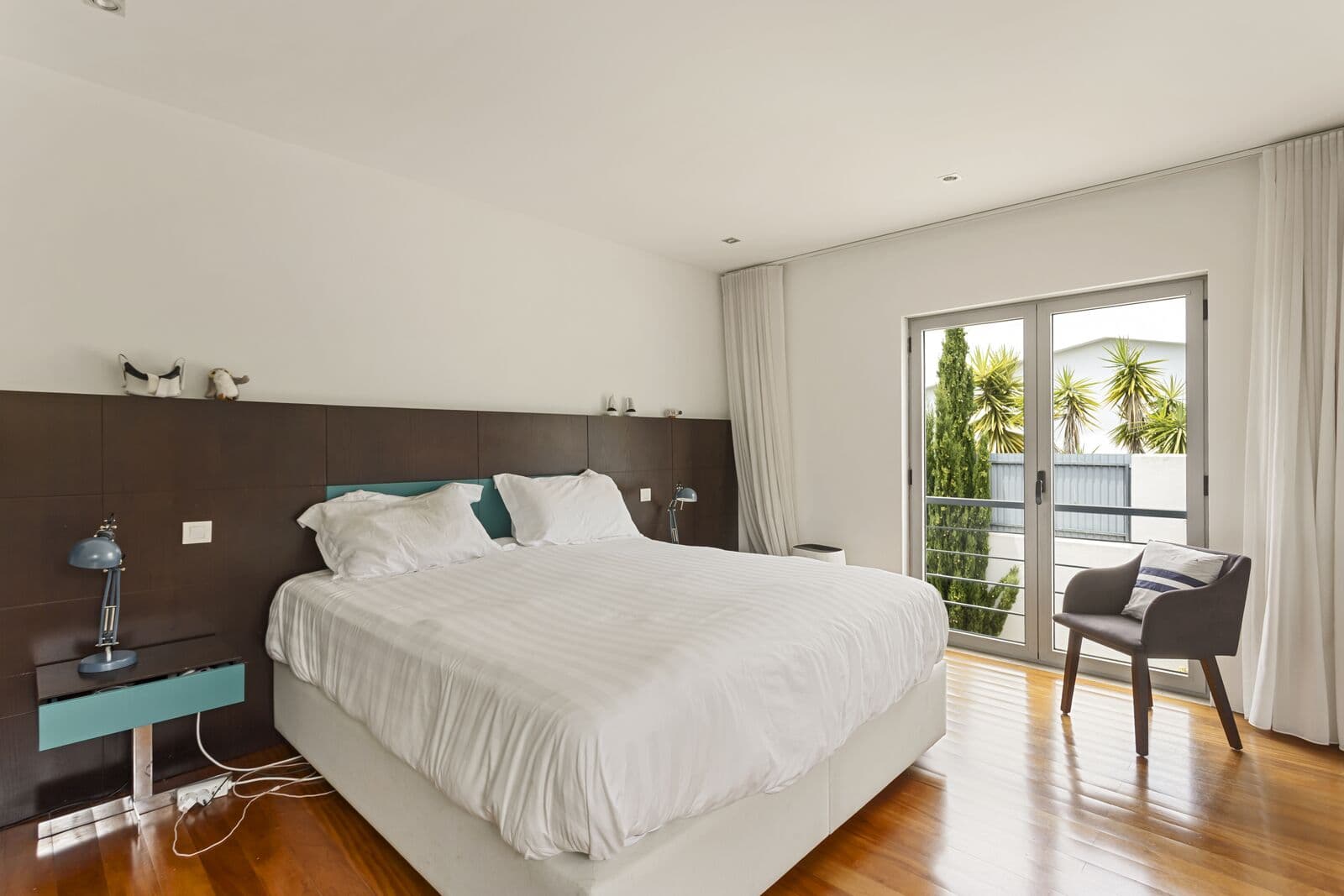 Moradia Isolada T5 com piscina, Birre, Cascais - Imagem 15