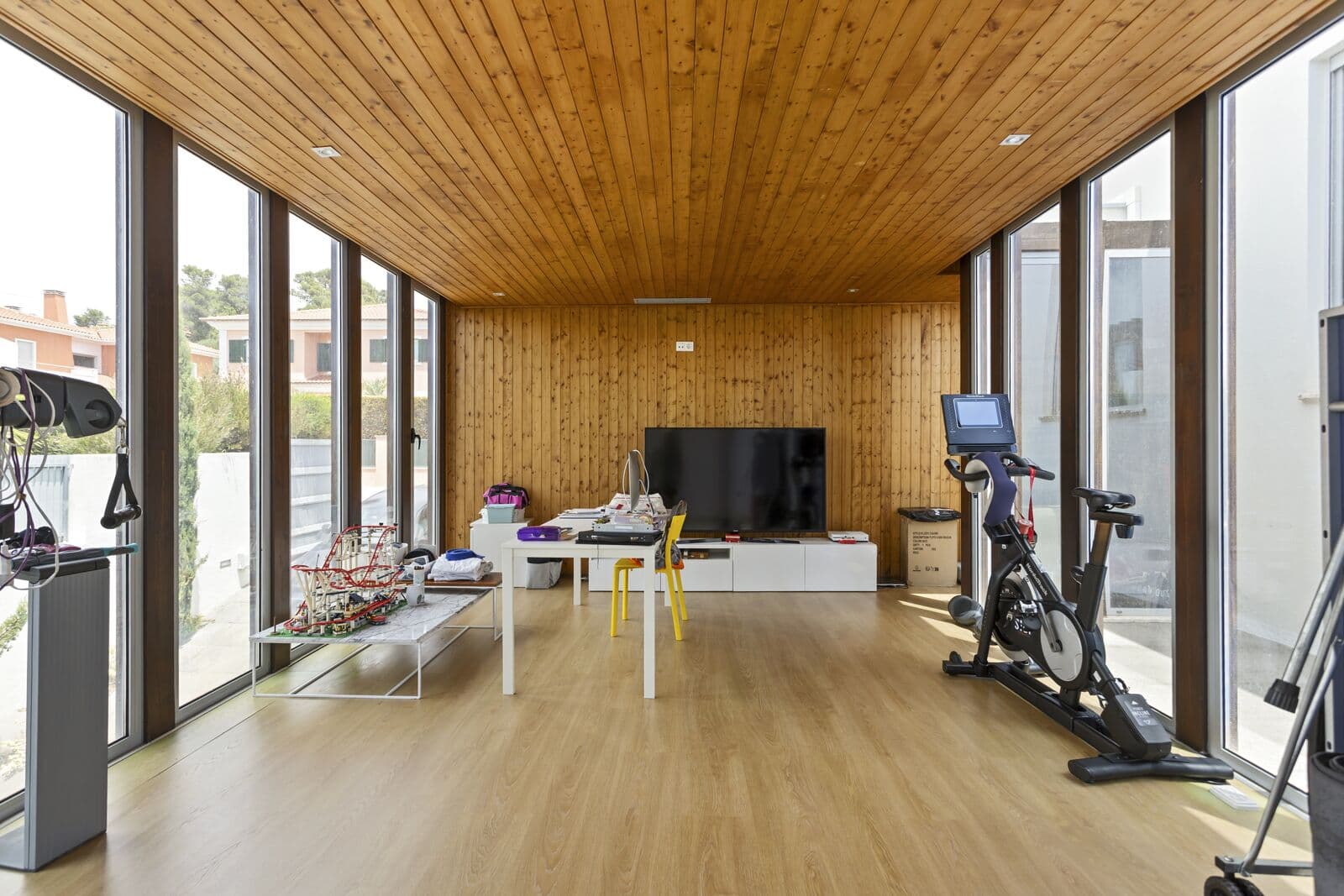 Moradia Isolada T5 com piscina, Birre, Cascais - Imagem 7